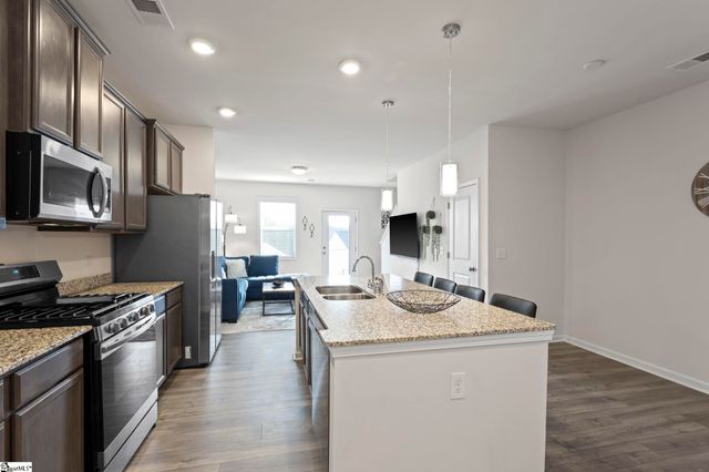 310 Laurel Park Drive, Greenville, SC 29607