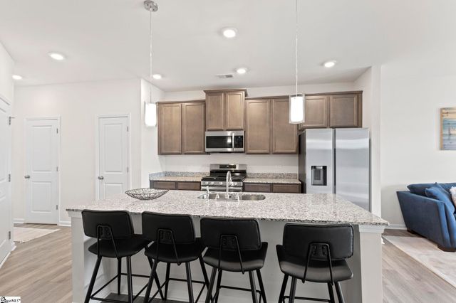 310 Laurel Park Drive, Greenville, SC 29607