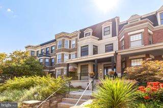 1230 FAIRMONT ST NW #2, Washington, DC 20009