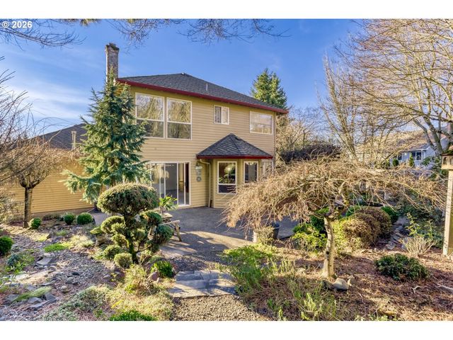 16395 Sw SUMAC St, Beaverton, OR 97007
