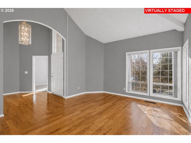 16395 Sw SUMAC St, Beaverton, OR 97007
