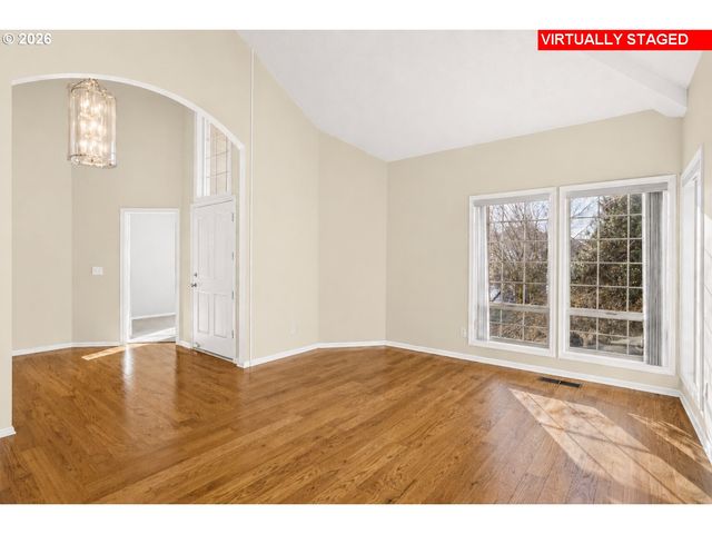 16395 Sw SUMAC St, Beaverton, OR 97007