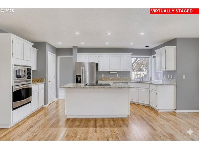 16395 Sw SUMAC St, Beaverton, OR 97007