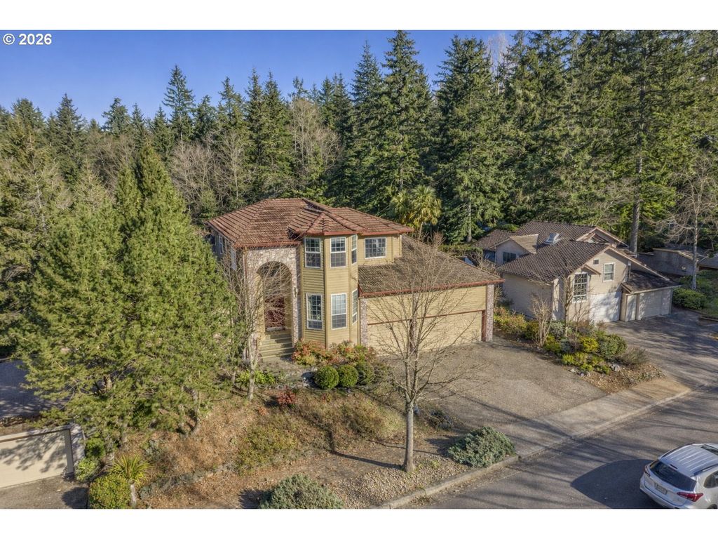 16395 Sw SUMAC St, Beaverton, OR 97007