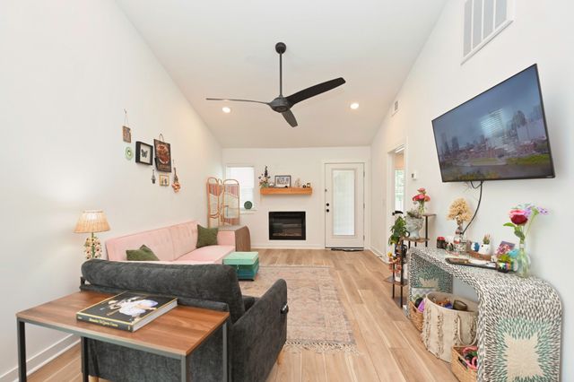 2514 Sonar St, Nashville, TN 37214