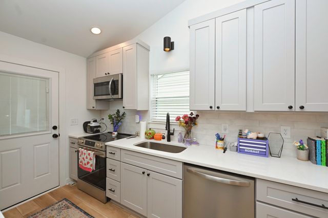 2514 Sonar St, Nashville, TN 37214