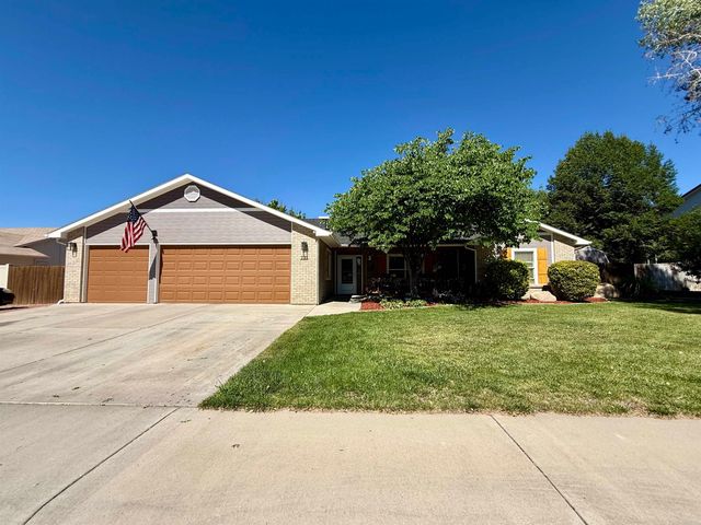 733 Monument View Drive, Grand Junction, CO 81505