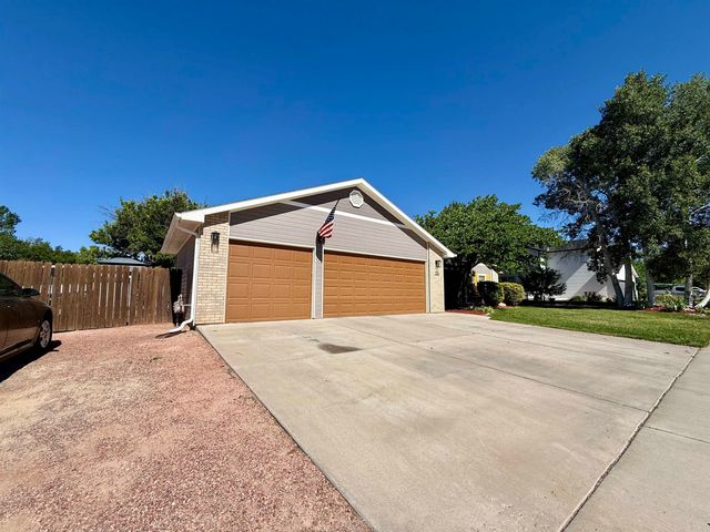 733 Monument View Drive, Grand Junction, CO 81505