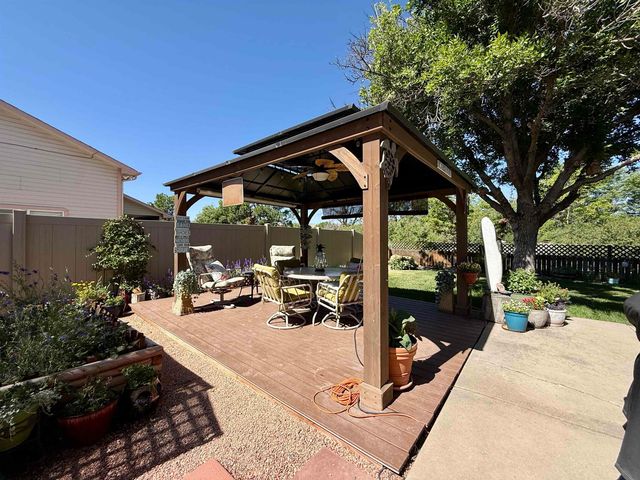 733 Monument View Drive, Grand Junction, CO 81505