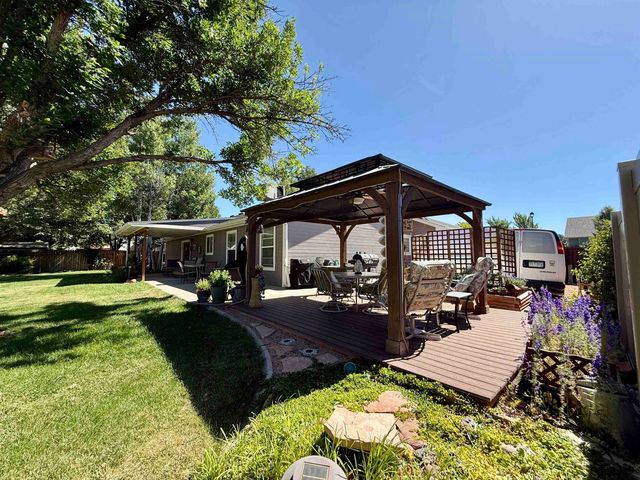 733 Monument View Drive, Grand Junction, CO 81505