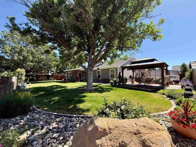 733 Monument View Drive, Grand Junction, CO 81505