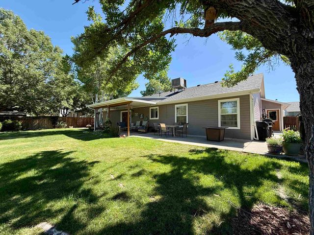 733 Monument View Drive, Grand Junction, CO 81505