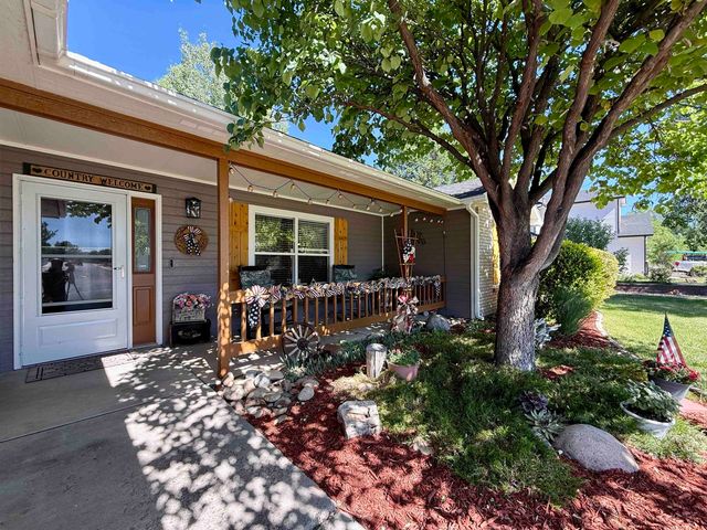 733 Monument View Drive, Grand Junction, CO 81505