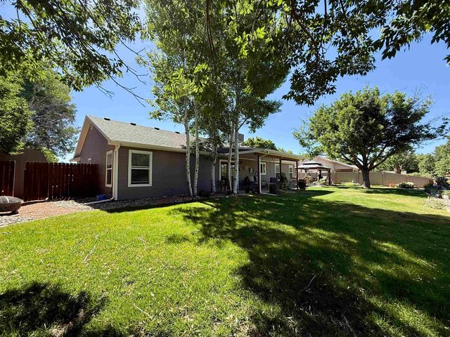 733 Monument View Drive, Grand Junction, CO 81505