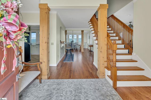 283 Jocassee Ridge Way, Salem, SC 29676