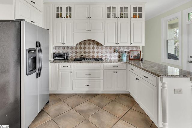 283 Jocassee Ridge Way, Salem, SC 29676