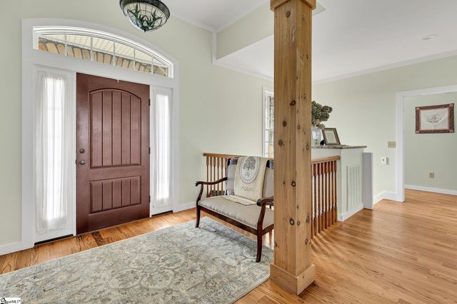 283 Jocassee Ridge Way, Salem, SC 29676