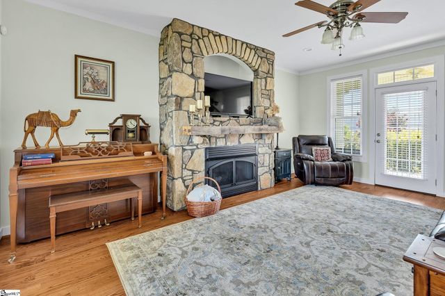 283 Jocassee Ridge Way, Salem, SC 29676
