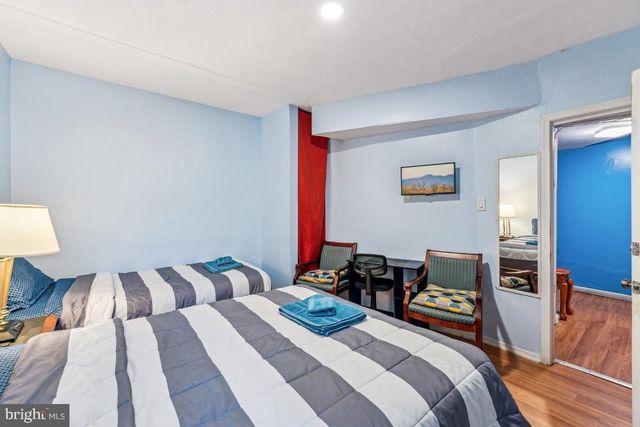 2013 4TH ST NE, Washington, DC 20002