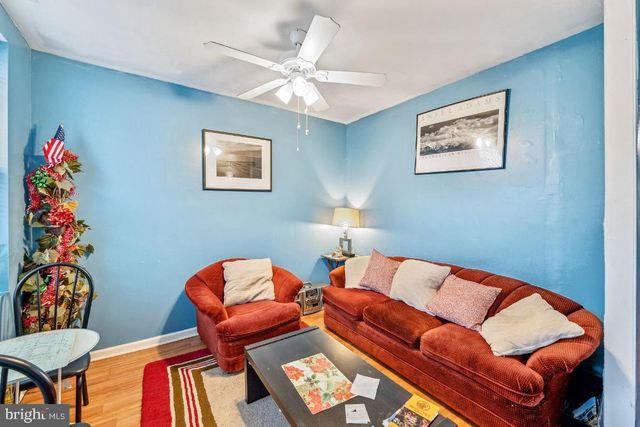 2013 4TH ST NE, Washington, DC 20002