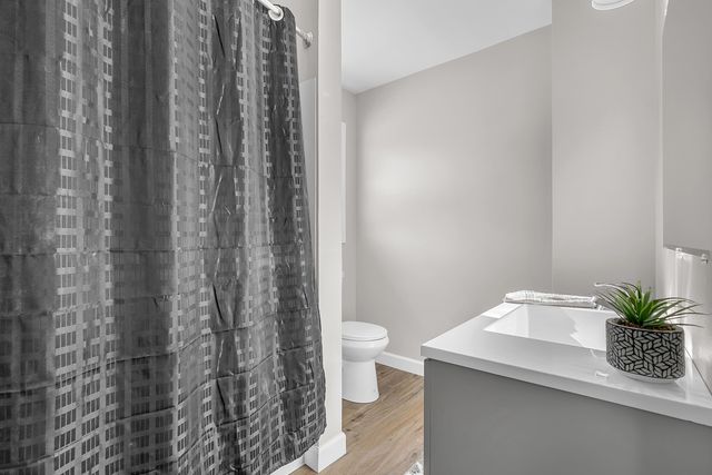 6395 Valleyview Avenue, Portage, IN 46368