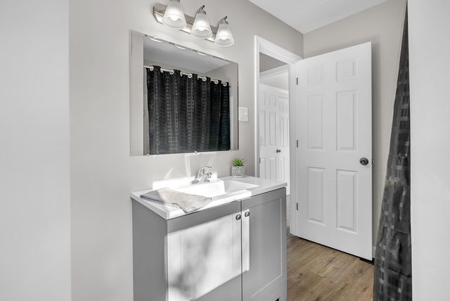 6395 Valleyview Avenue, Portage, IN 46368