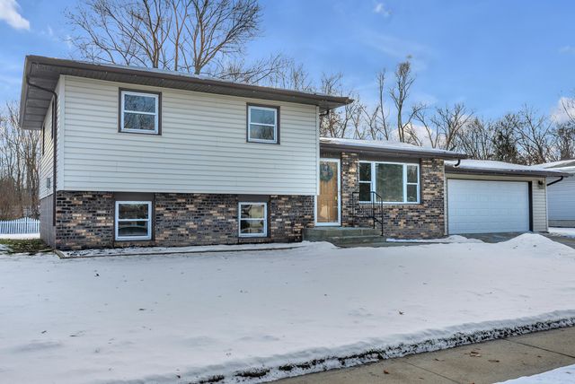 6395 Valleyview Avenue, Portage, IN 46368