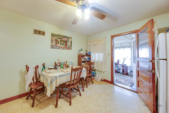 7523 W CLEVELAND Street, Niles, IL 60714