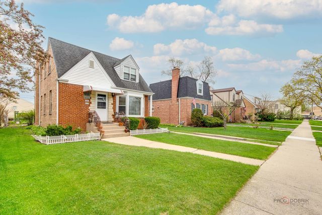 7523 W CLEVELAND Street, Niles, IL 60714