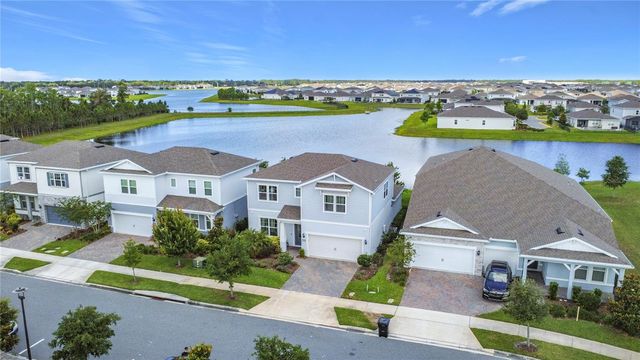 10324 SHIVE ISLAND COURT, Orlando, FL 32827