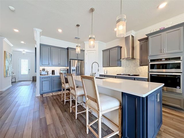 10324 SHIVE ISLAND COURT, Orlando, FL 32827