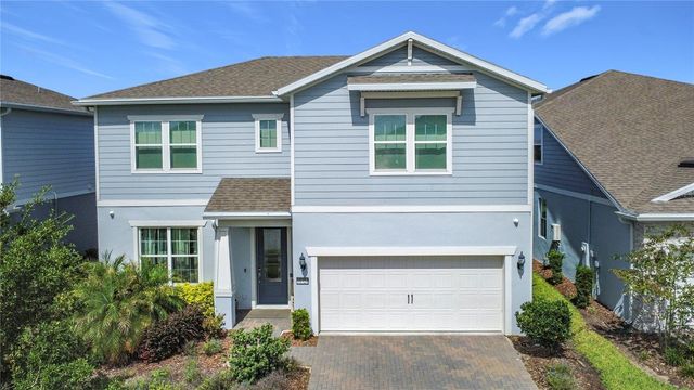 10324 SHIVE ISLAND COURT, Orlando, FL 32827