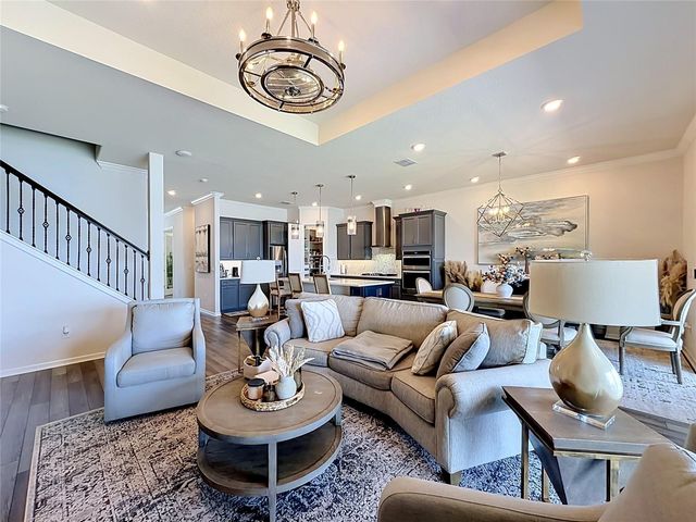 10324 SHIVE ISLAND COURT, Orlando, FL 32827