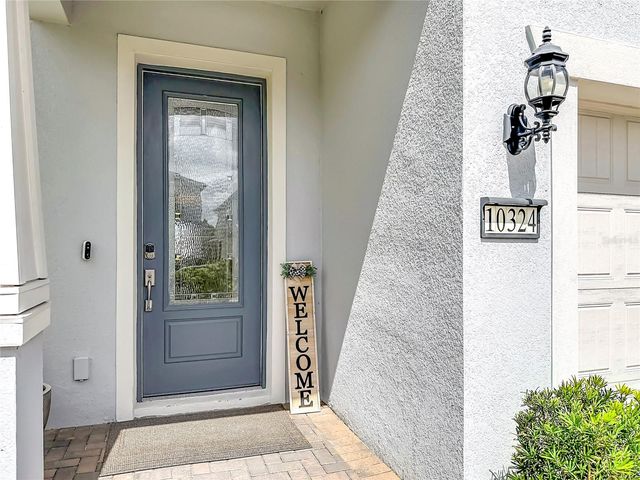 10324 SHIVE ISLAND COURT, Orlando, FL 32827