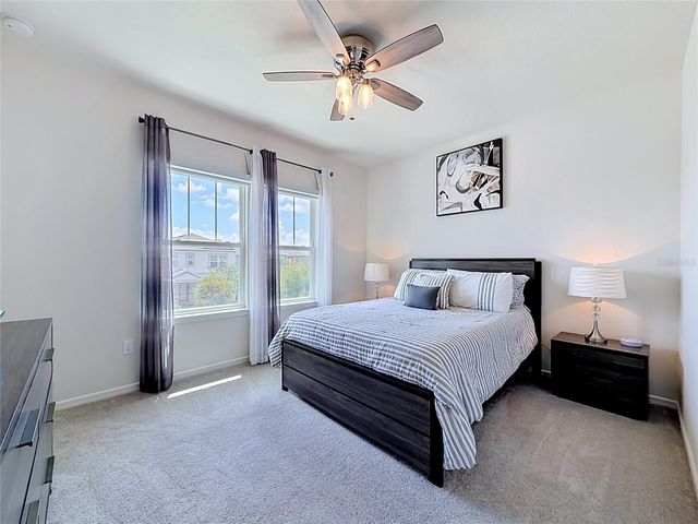 10324 SHIVE ISLAND COURT, Orlando, FL 32827