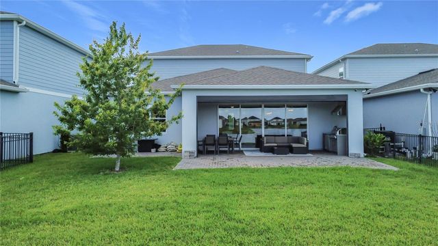10324 SHIVE ISLAND COURT, Orlando, FL 32827