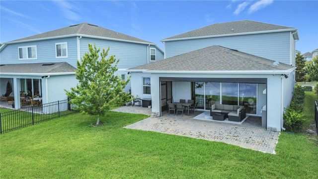 10324 SHIVE ISLAND COURT, Orlando, FL 32827