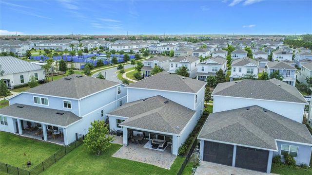 10324 SHIVE ISLAND COURT, Orlando, FL 32827