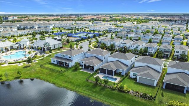 10324 SHIVE ISLAND COURT, Orlando, FL 32827