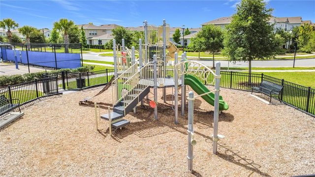 10324 SHIVE ISLAND COURT, Orlando, FL 32827