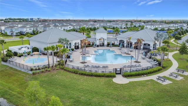 10324 SHIVE ISLAND COURT, Orlando, FL 32827