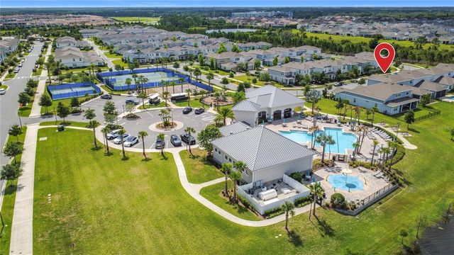 10324 SHIVE ISLAND COURT, Orlando, FL 32827