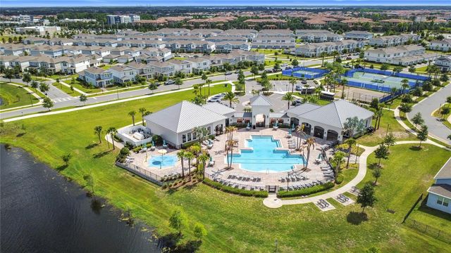 10324 SHIVE ISLAND COURT, Orlando, FL 32827