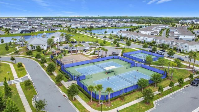 10324 SHIVE ISLAND COURT, Orlando, FL 32827