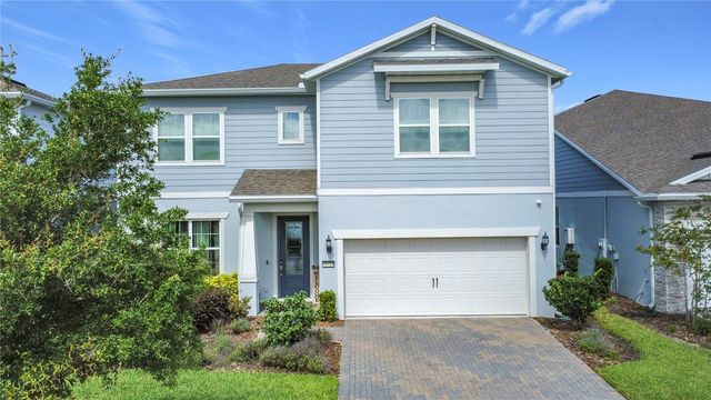 10324 SHIVE ISLAND COURT, Orlando, FL 32827