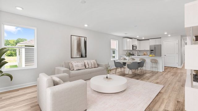 106 Aubrey Avenue, Headland, AL 36345