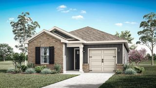 106 Aubrey Avenue, Headland, AL 36345