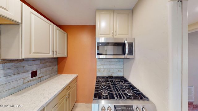 722 N Palo Verde Boulevard, Tucson, AZ 85716