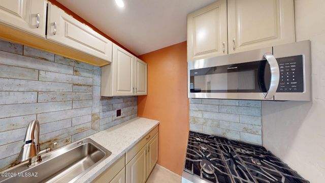 722 N Palo Verde Boulevard, Tucson, AZ 85716