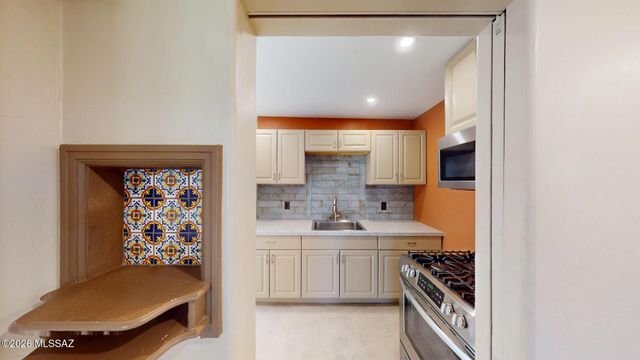 722 N Palo Verde Boulevard, Tucson, AZ 85716